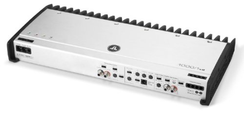 JL Audio 1000/1v2. ����������� �������������� 1000/1v2.